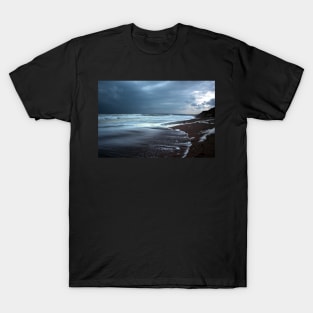 Introspective Beach// What Makes You Feel Alive? T-Shirt